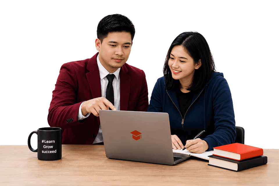 Mentor & Komunitas Subject